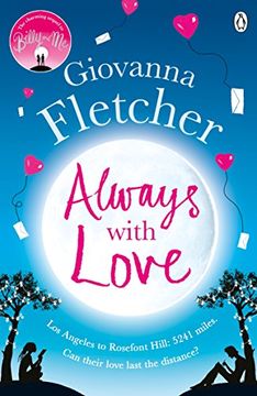 portada Always with Love (in English)