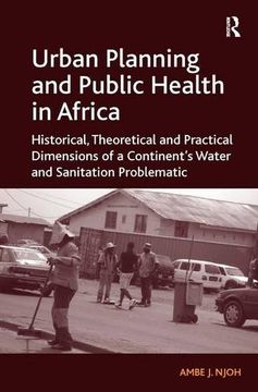 portada urban planning and public health in africa
