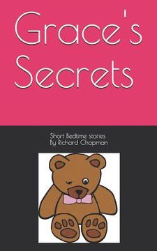 portada Grace's Secrets (en Inglés)