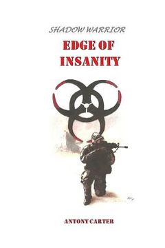 portada Shadow Warrior: Edge of Insanity (en Inglés)