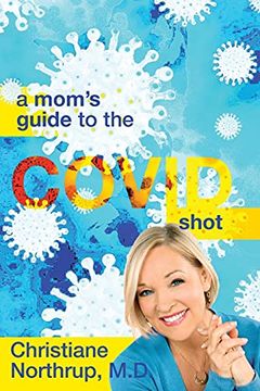portada A Mom'S Guide to the Covid Shot (in English)