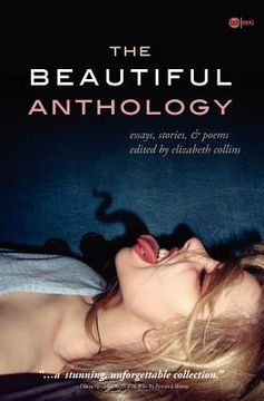 portada the beautiful anthology (in English)