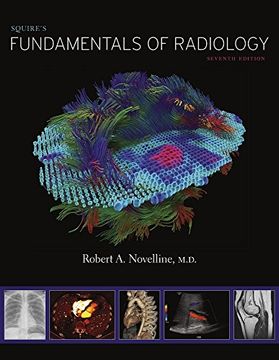 portada Squire's Fundamentals of Radiology (en Inglés)