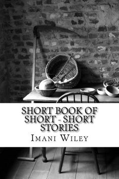 portada Short Book of Short - Short Stories