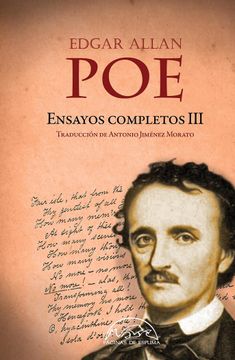 Ensayos Completos iii (in Spanish)