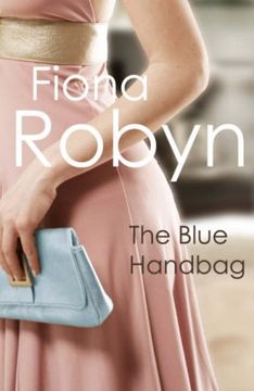 portada The Blue Handbag: 0 