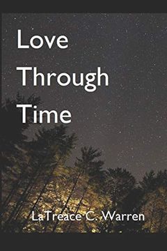 portada Love Through Time 