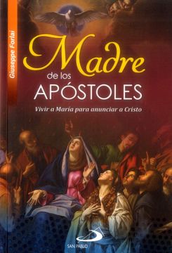 portada Madre de los Apóstoles (in Spanish)