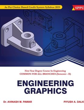 portada Engineering Graphics (en Inglés)