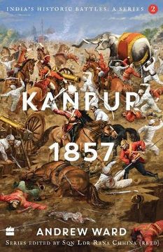 portada Kanpur, 1857