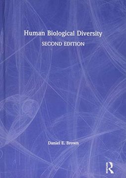 portada Human Biological Diversity (in English)