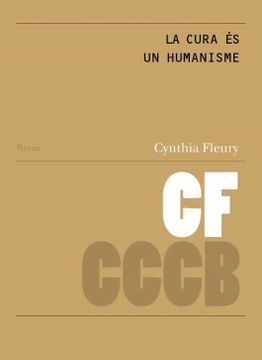 portada La Cura es un Humanisme (Catalan/Frances)