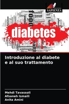 portada Introduzione al diabete e al suo trattamento (en Italiano)