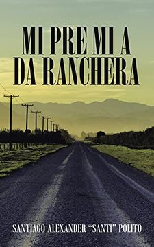 portada Mi pre mi a da Ranchera (in Spanish)