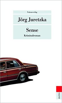 portada Sense (in German)