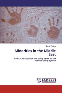 portada Minorities in the Middle East (en Inglés)