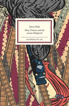 portada Mary Ventura und das Neunte Königreich (in German)
