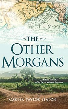 portada The Other Morgans (in English)