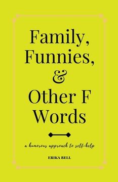 portada Family, Funnies, and Other F Words (en Inglés)