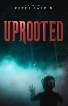 portada Uprooted (en Inglés)