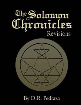 portada The Solomon Chronicles: Book Two:  Revisions (Volume 1)