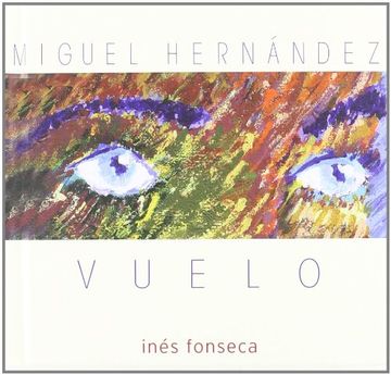 portada Vuelo: Poemas de Miguel Hernández (Analectas)