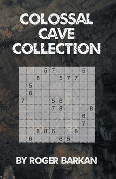 portada Colossal Cave Collection (en Inglés)