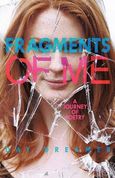 portada fragments of me (en Inglés)