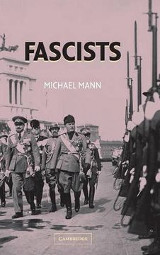 portada Fascists 