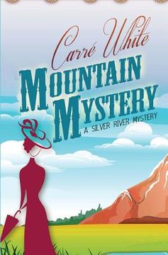 portada Mountain Mystery (en Inglés)