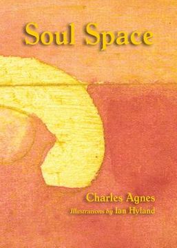 portada Soul Space (en Inglés)
