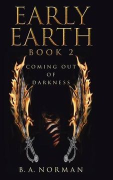 portada Early Earth Book 2: Coming Out of Darkness