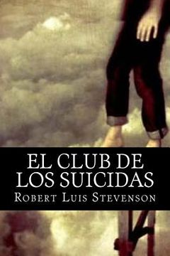 portada El Club de los Suicidas