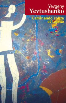 portada Caminando Sobre el Tejado (in Spanish)