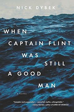 portada When Captain Flint was Still a Good man (en Inglés)