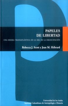 portada Papeles de Libertad (in Spanish)