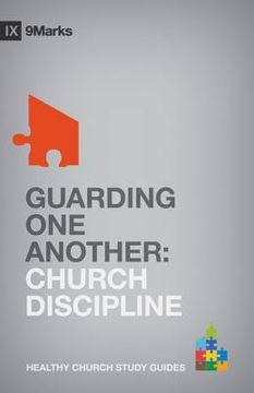 guarding one another