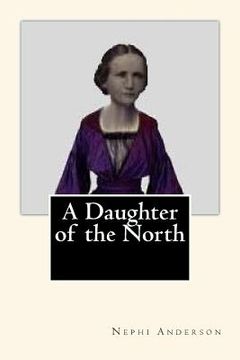 portada A Daughter of the North (en Inglés)