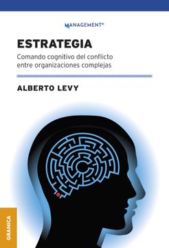 portada Estrategia (in Spanish)