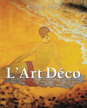 portada L’Art Déco (en Francés)