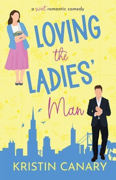 portada Loving the Ladies' Man (en Inglés)