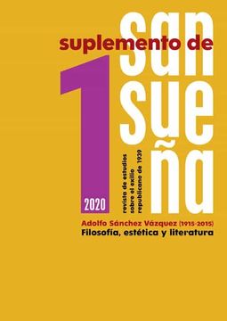 portada Suplemento de Sansueña 1 (in Spanish)