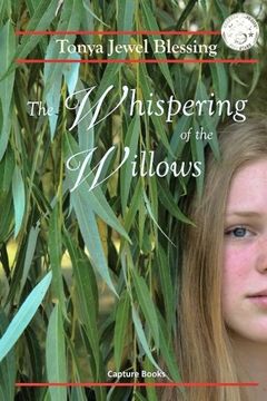 portada The Whispering of the Willows (in English)