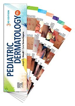 portada Pediatric Dermatology ddx Deck