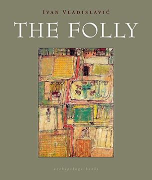 portada The Folly 
