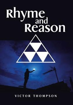 portada Rhyme and Reason (en Inglés)