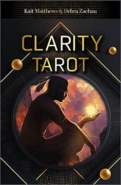 portada Clarity Tarot (in English)