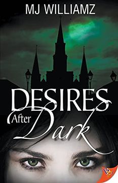 portada Desires After Dark (en Inglés)