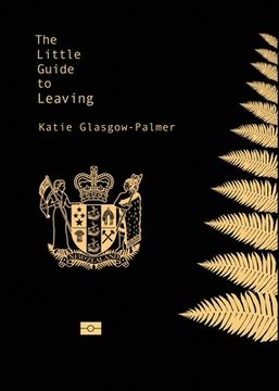 portada The Little Guide to Leaving (in English)