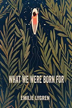 portada What we Were Born for (en Inglés)